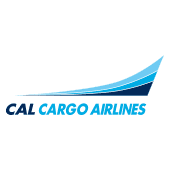 CAL Cargo Airlines's Logo