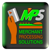 Merchant Processing Solutions Inc's Logo