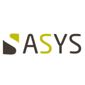 ASYS Groupe's Logo