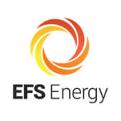 EFS Energy's Logo