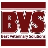 Best Veterinary Solutions Inc's Logo