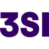 3SI Security Systems's Logo