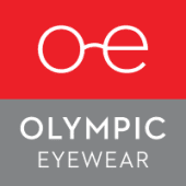 Olympic Eyewear's Logo