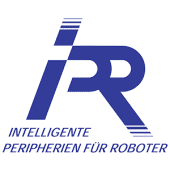 IPR - Intelligent Peripherals for Robots GmbH's Logo