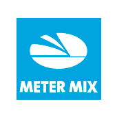 METER MIX's Logo