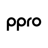 PPRO's Logo