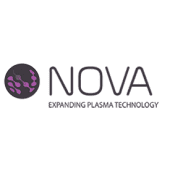 Nova Plasma's Logo