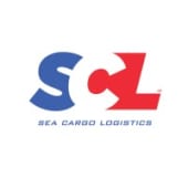 Sea Cargo Logistics's Logo