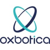 Oxbotica's Logo