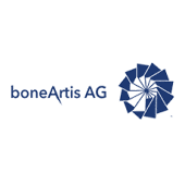 BoneArtis's Logo