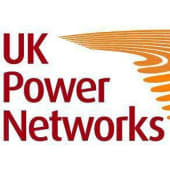 UK Power Networks's Logo