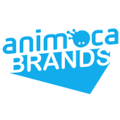 Animoca Brands's Logo