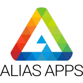 Alias Apps's Logo