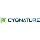 Cygnature's Logo