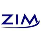 ZIM AIRCRAFT SEATING's Logo