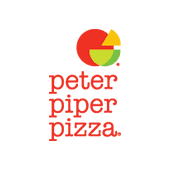 Peter Piper Pizza's Logo