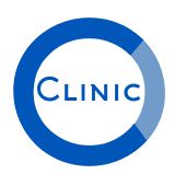 Clinic.co's Logo