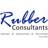 Rubber Consultants's Logo