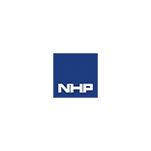 NHP Electrical Engineering Products's Logo