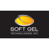 Soft Gel Technologies's Logo