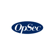 OpSec Security's Logo