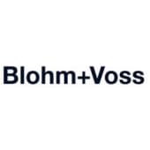 Blohm+Voss's Logo