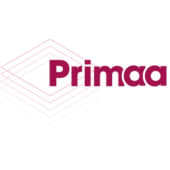 Primaa's Logo