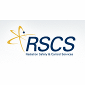 Radiation Safety & Control Services, Inc (RSCS)'s Logo