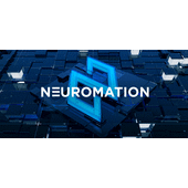 Neuromation.io's Logo