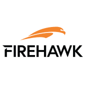 Firehawk Aerospace's Logo