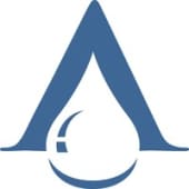 AquaPoint's Logo