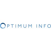 Optimum Info's Logo