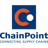 ChainPoint's Logo