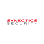 Synectics Security's Logo