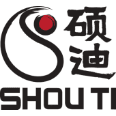 ShouTi's Logo