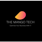 The Mango Tech's Logo