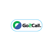 Go2call.com's Logo