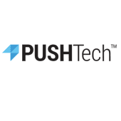 PUSHTech's Logo