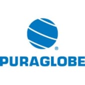 PURAGLOBE's Logo