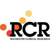 Rochester Clinical Research's Logo