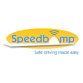 Speedbump's Logo