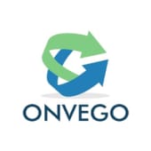 Onvego's Logo