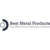 Best Metal Products's Logo