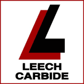 Leech Carbide's Logo