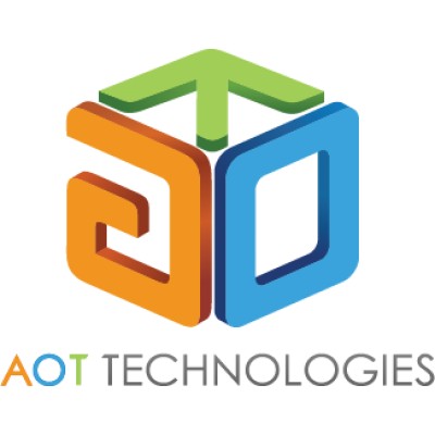 Aot Technologies's Logo