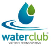 WaterClub's Logo