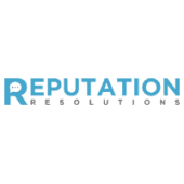 Reputation Resolutions's Logo