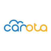 Carota's Logo