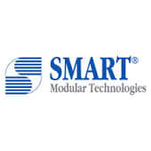 Smart Modular Technologies's Logo