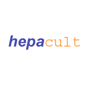 Hepacult GmbH's Logo